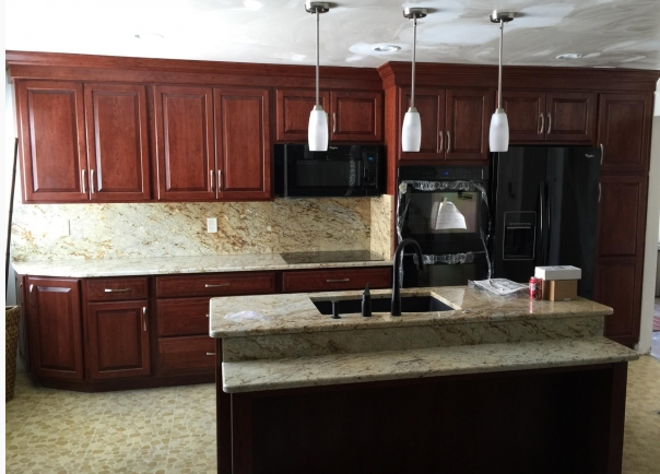 Kitchen Cabinet Refacing Farmington Hills Mi Creative Building