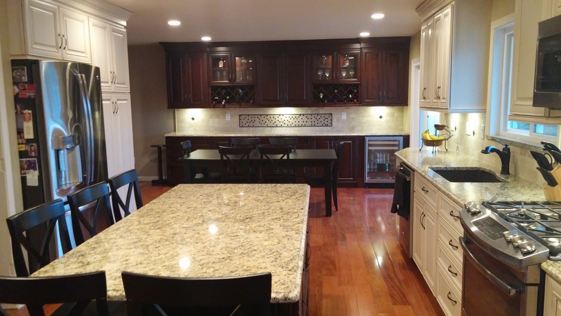 Kitchen Cabinet Refacing Farmington Hills Mi Creative Building