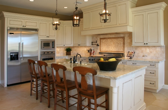 Custom Kitchen Cabinets Royal Oak Mi Creative Building Remodeling