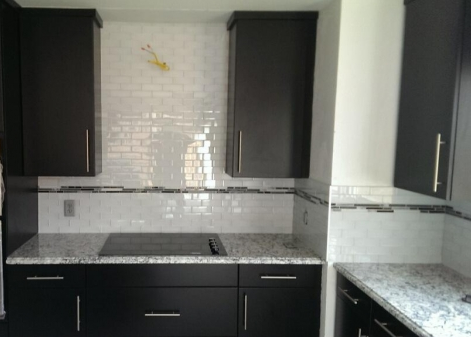 Ceramic Tile Installation Macomb County MI