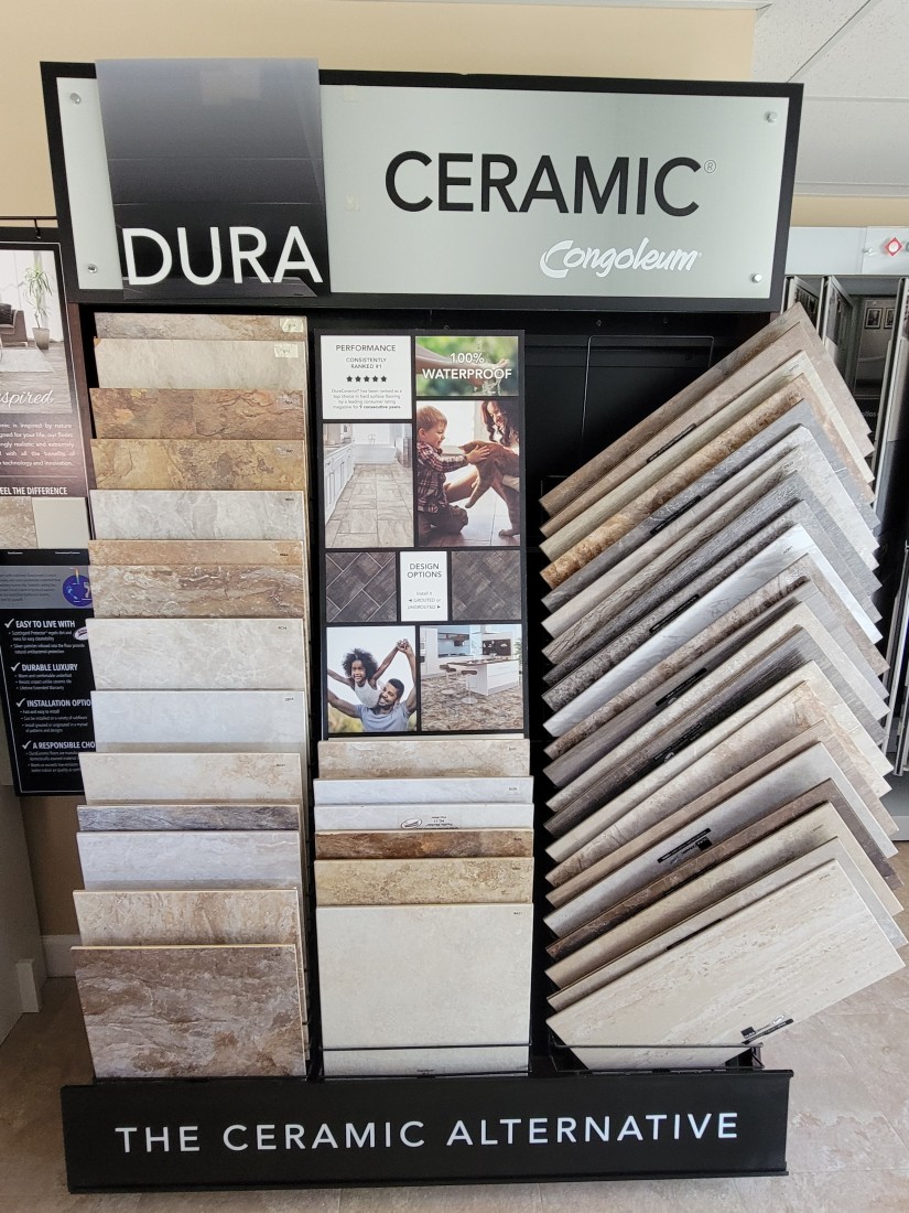 Ceramic Tile Ideas