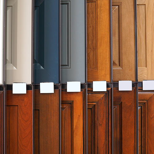 Kitchen Cabinet Doors