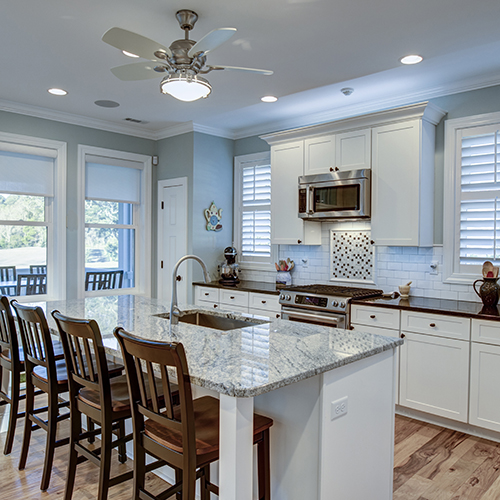 Kitchen Remodel