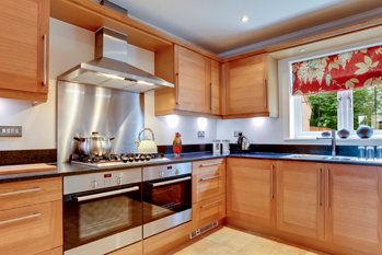 Kitchen Cabinets