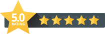 5 Star rating